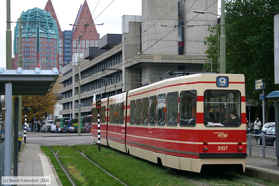 Straßenbahn Den Haag - 3107
/ Bild: denhaag3107_e0010237.jpg