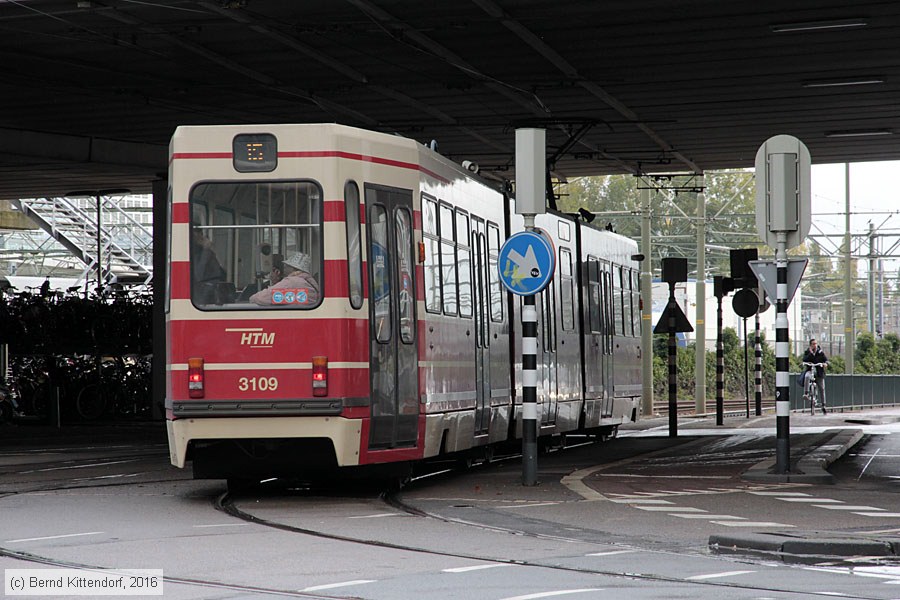 Straßenbahn Den Haag - 3109
/ Bild: denhaag3109_bk1611030022.jpg