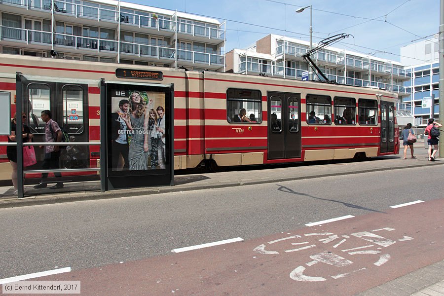 Straßenbahn Den Haag - 3111
/ Bild: denhaag3111_bk1706210164.jpg