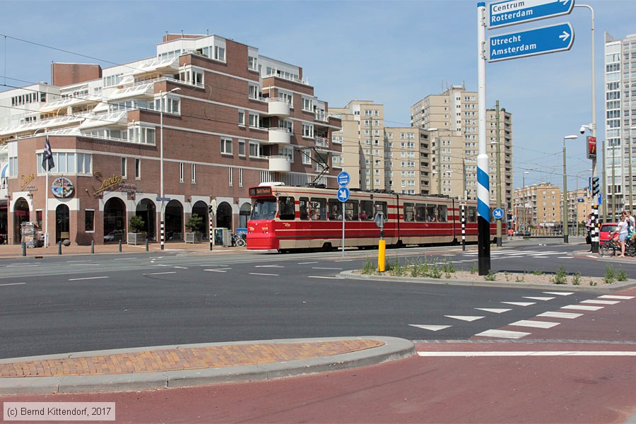 Straßenbahn Den Haag - 3111
/ Bild: denhaag3111_bk1706210192.jpg