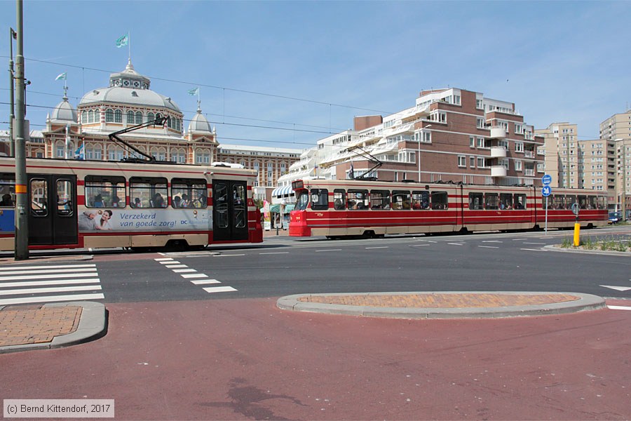Straßenbahn Den Haag - 3111
/ Bild: denhaag3111_bk1706210194.jpg