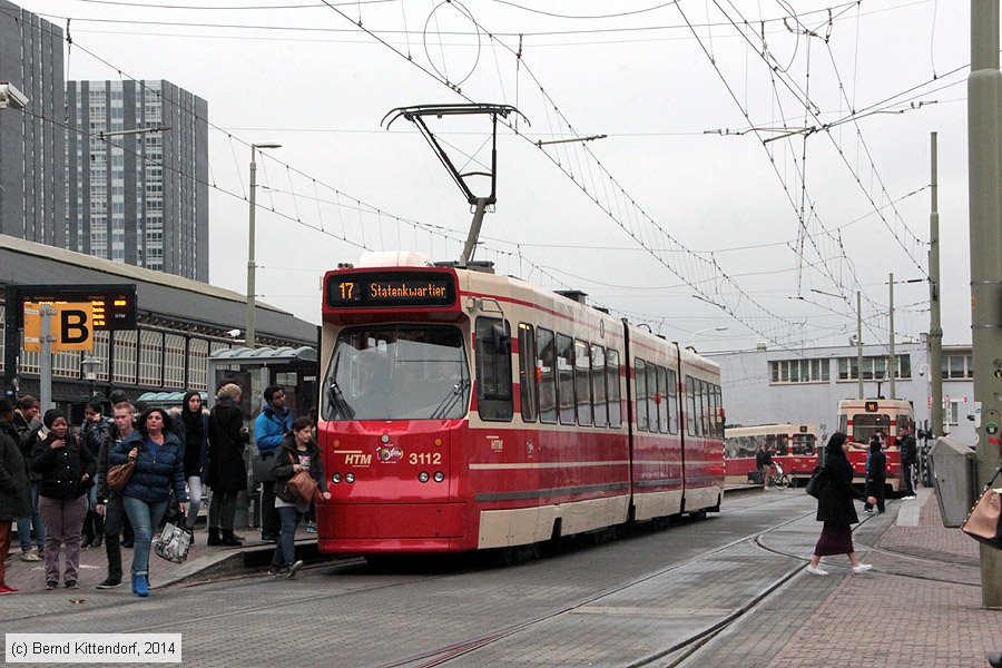 Straßenbahn Den Haag - 3112
/ Bild: denhaag3112_bk1410290209.jpg