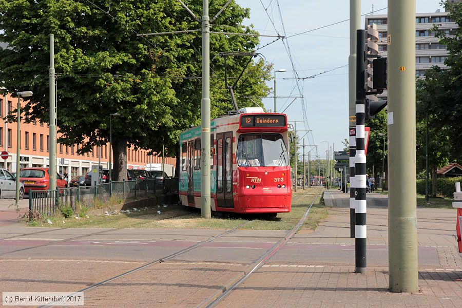Straßenbahn Den Haag - 3113
/ Bild: denhaag3113_bk1706210290.jpg