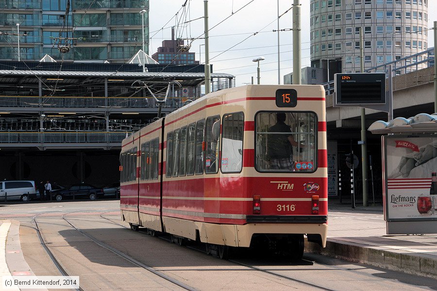 Straßenbahn Den Haag - 3116
/ Bild: denhaag3116_bk1405200175.jpg