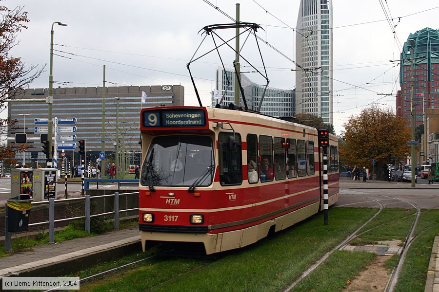 Stra&szlig;enbahn Den Haag - 3117
/ Bild: denhaag3117_e0010238.jpg
