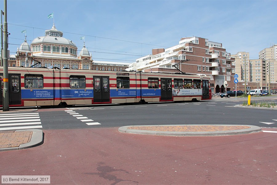Straßenbahn Den Haag - 3122
/ Bild: denhaag3122_bk1706210195.jpg