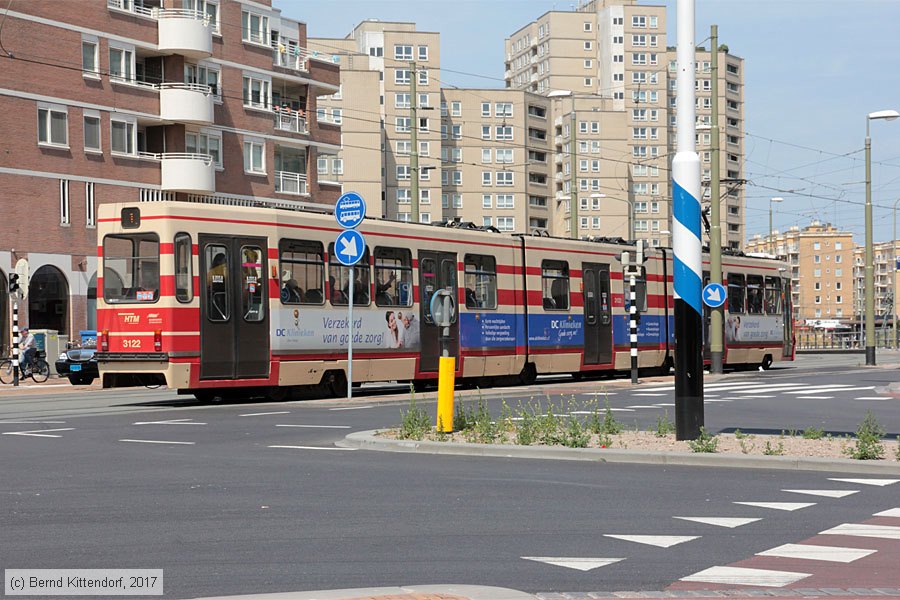 Straßenbahn Den Haag - 3122
/ Bild: denhaag3122_bk1706210196.jpg