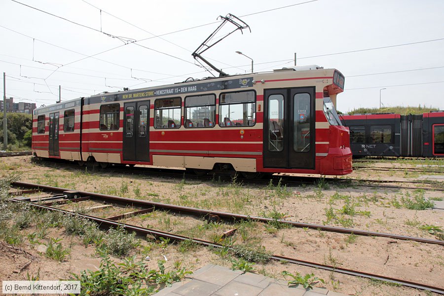 Straßenbahn Den Haag - 3126
/ Bild: denhaag3126_bk1706210096.jpg
