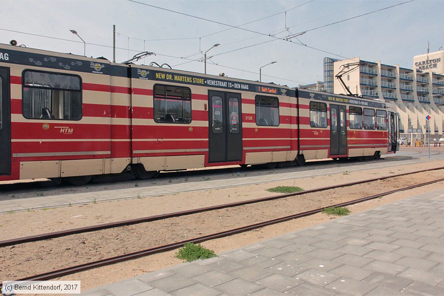 Straßenbahn Den Haag - 3126
/ Bild: denhaag3126_bk1706210107.jpg