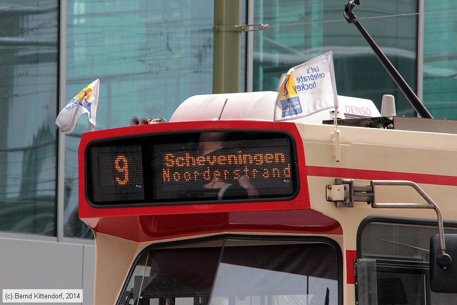 Straßenbahn Den Haag - 3128
/ Bild: denhaag3128_bk1405200147.jpg