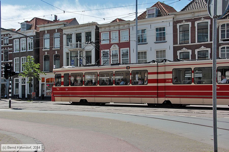Straßenbahn Den Haag - 3128
/ Bild: denhaag3128_bk1405200211.jpg