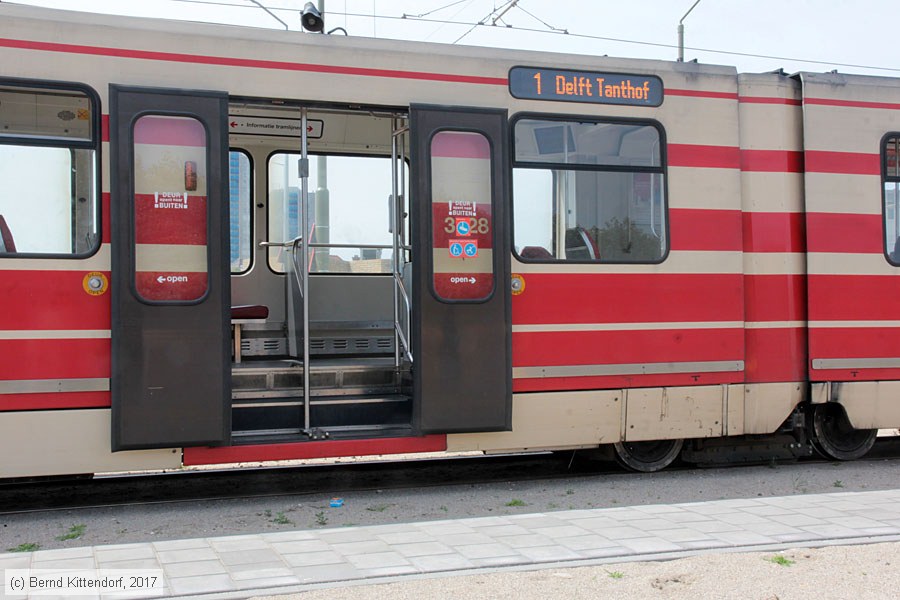 Straßenbahn Den Haag - 3128
/ Bild: denhaag3128_bk1706210080.jpg