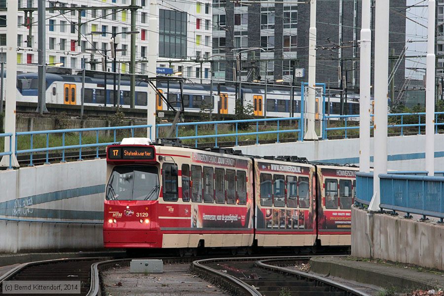 Straßenbahn Den Haag - 3129
/ Bild: denhaag3129_bk1410290232.jpg