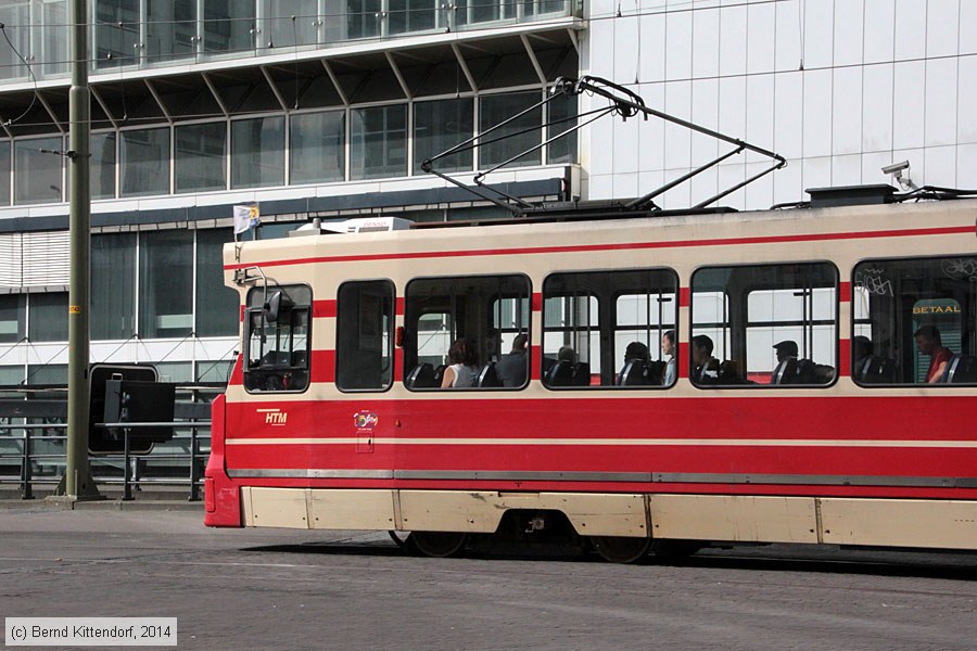 Straßenbahn Den Haag - 3130
/ Bild: denhaag3130_bk1405200047.jpg
