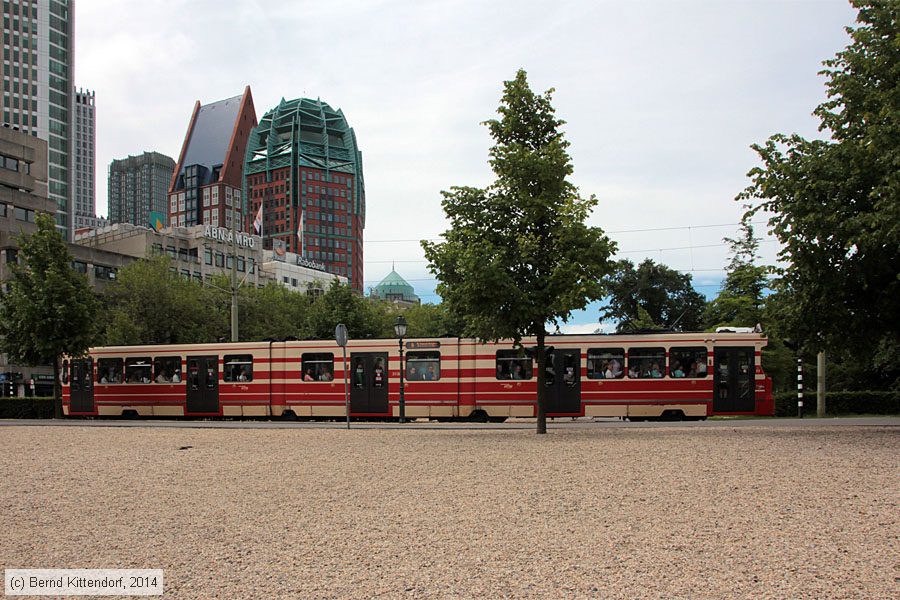 Straßenbahn Den Haag - 3130
/ Bild: denhaag3130_bk1405200107.jpg