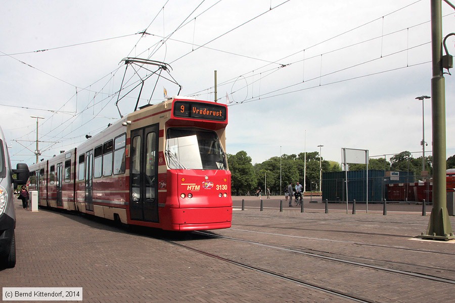 Straßenbahn Den Haag - 3130
/ Bild: denhaag3130_bk1405200152.jpg