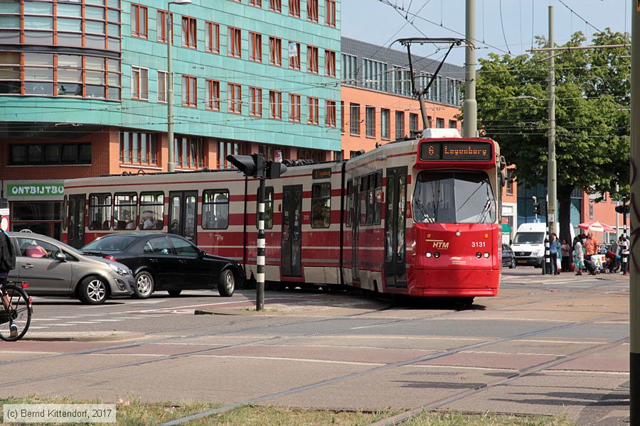 Straßenbahn Den Haag - 3131
/ Bild: denhaag3131_bk1706210271.jpg