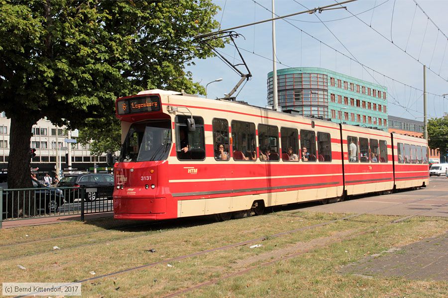Straßenbahn Den Haag - 3131
/ Bild: denhaag3131_bk1706210272.jpg