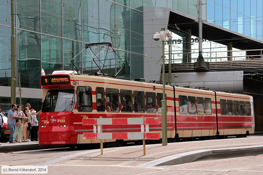 Straßenbahn Den Haag - 3133
/ Bild: denhaag3133_bk1405200137.jpg
