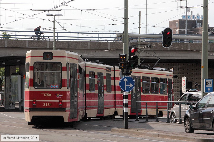 Straßenbahn Den Haag - 3134
/ Bild: denhaag3134_bk1405200053.jpg