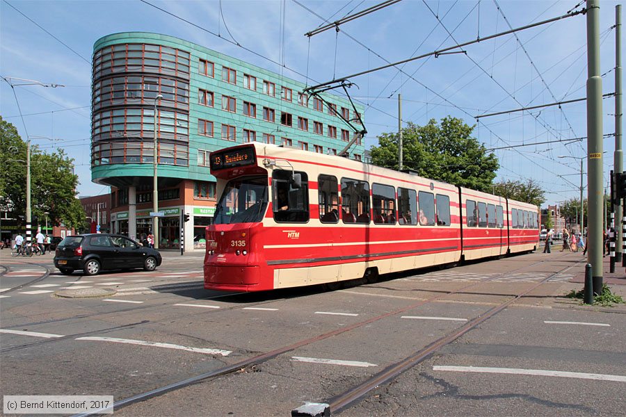 Straßenbahn Den Haag - 3135
/ Bild: denhaag3135_bk1706210260.jpg Straßenbahn Den Haag - 3135
/ Bild: denhaag3135_bk1706210260.jpg
