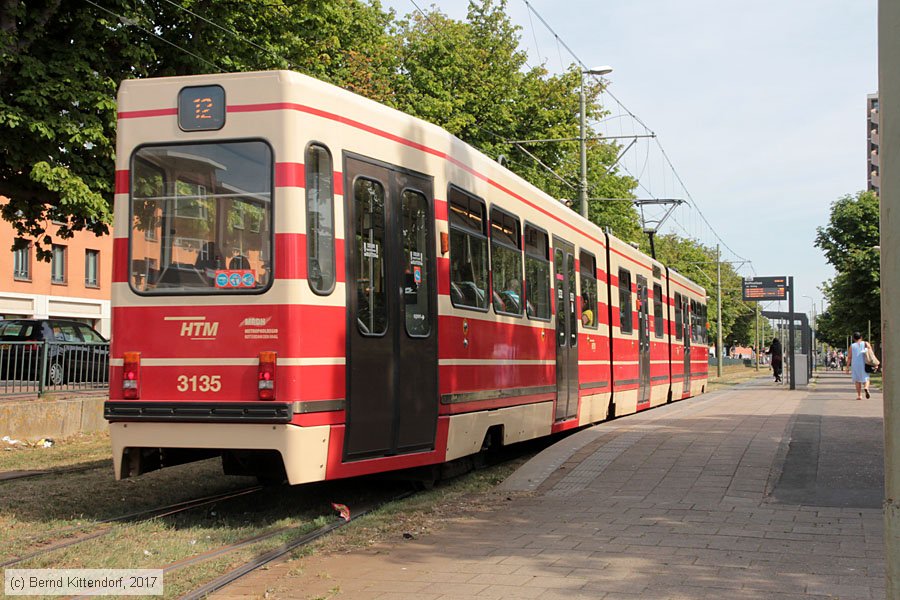 Straßenbahn Den Haag - 3135
/ Bild: denhaag3135_bk1706210288.jpg Straßenbahn Den Haag - 3135
/ Bild: denhaag3135_bk1706210288.jpg