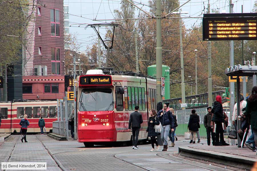 Straßenbahn Den Haag - 3137
/ Bild: denhaag3137_bk1410290251.jpg