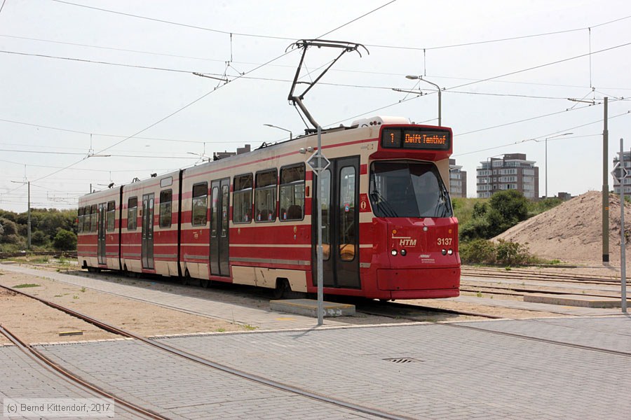 Straßenbahn Den Haag - 3137
/ Bild: denhaag3137_bk1706210118.jpg