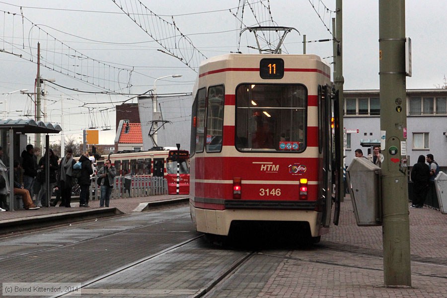 Straßenbahn Den Haag - 3146
/ Bild: denhaag3146_bk1410290206.jpg