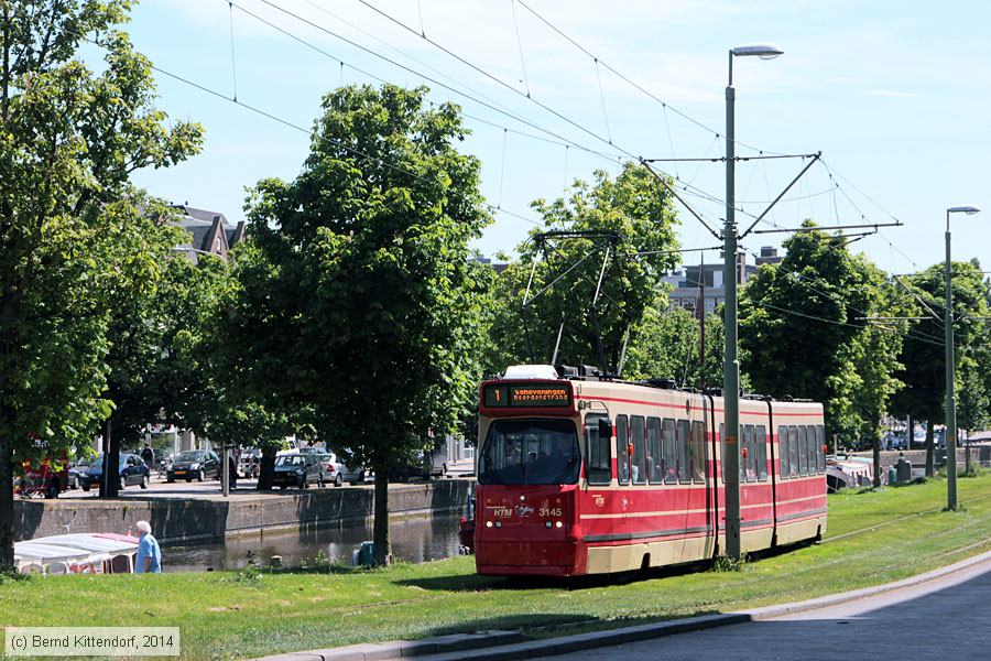 Straßenbahn Den Haag - 3145
/ Bild: denhaag3145_bk1405200257.jpg