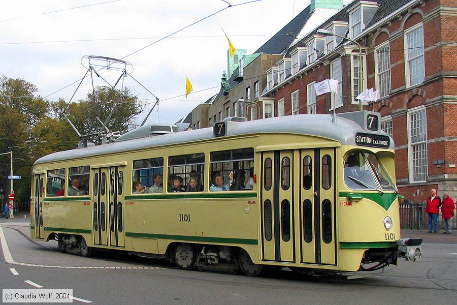 Straßenbahn Den Haag - 1101
/ Bild: denhaag1101_cw004428.jpg