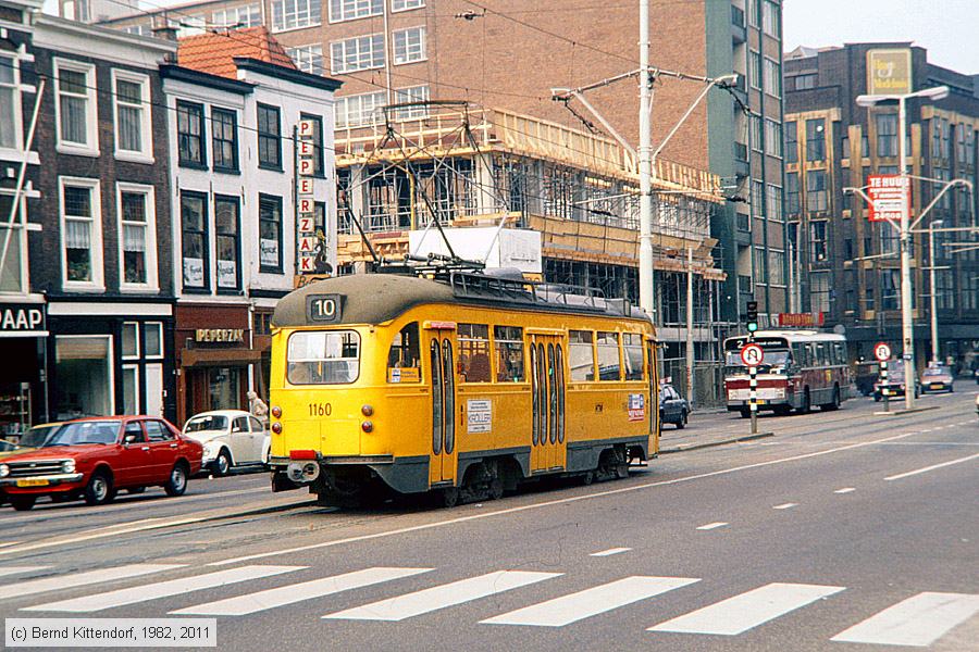 Straßenbahn Den Haag - 1160
/ Bild: denhaag1160_vb002508.jpg
