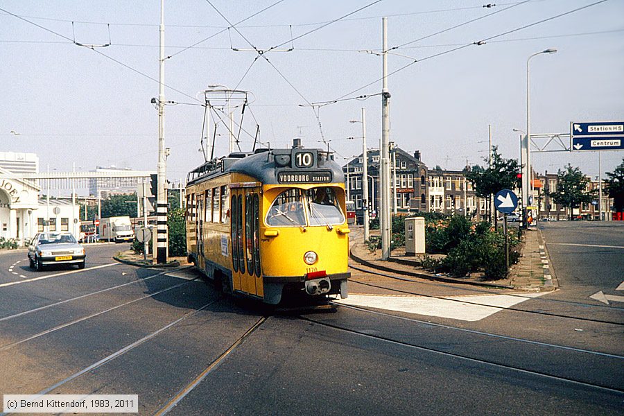 Straßenbahn Den Haag - 1170
/ Bild: denhaag1170_vb008511.jpg