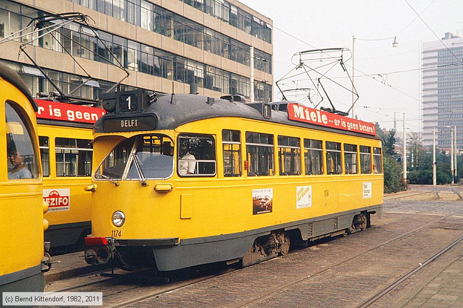Straßenbahn Den Haag - 1174
/ Bild: denhaag1174_vb002506.jpg