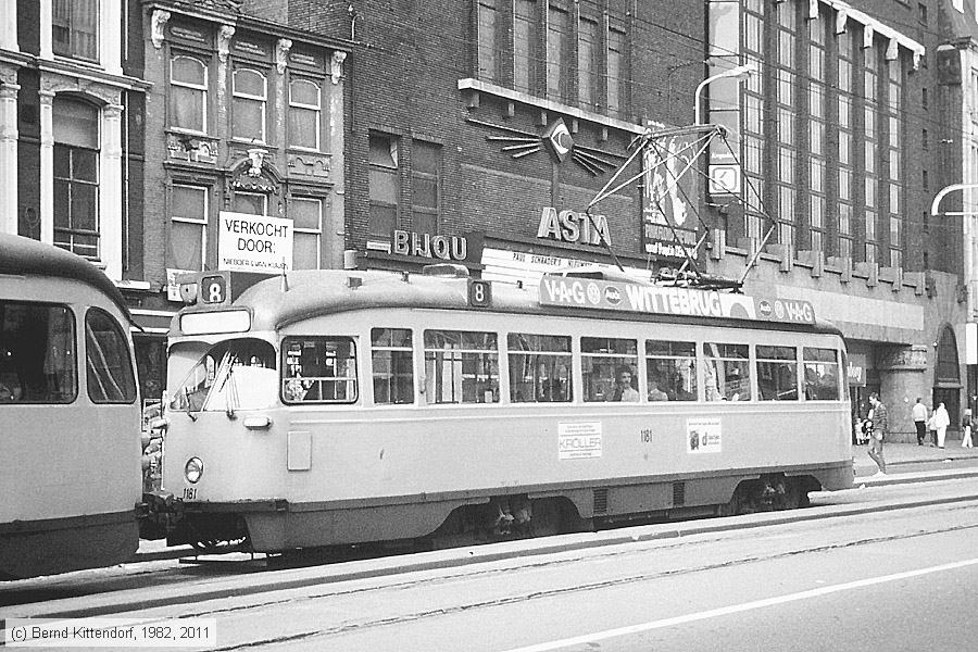Straßenbahn Den Haag - 1181
/ Bild: denhaag1181_vb002526.jpg