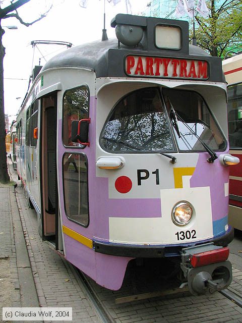 Straßenbahn Den Haag - 1302
/ Bild: denhaag1302_cw004330.jpg