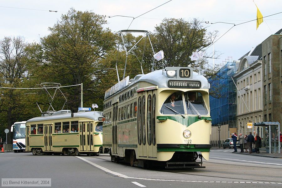 Straßenbahn Den Haag - 1022
/ Bild: denhaag1022_e0010419.jpg