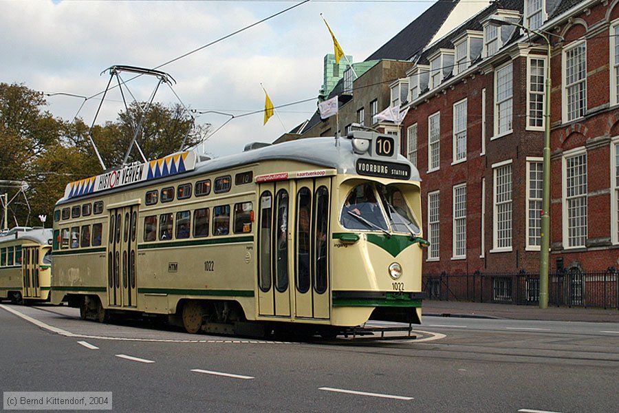 Straßenbahn Den Haag - 1022
/ Bild: denhaag1022_e0010420.jpg