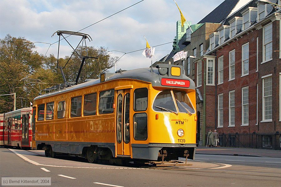 Straßenbahn Den Haag - 1139
/ Bild: denhaag1139_e0010441.jpg Straßenbahn Den Haag - 1139
/ Bild: denhaag1139_e0010441.jpg