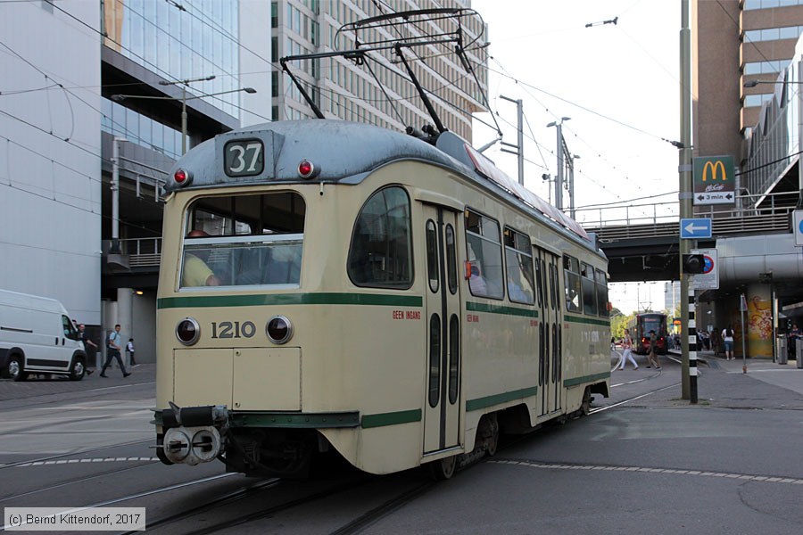Straßenbahn Den Haag - 1210
/ Bild: denhaag1210_bk1706210320.jpg