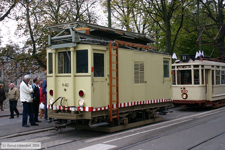 Straßenbahn Den Haag - H41
/ Bild: denhaagh41_e0010259.jpg