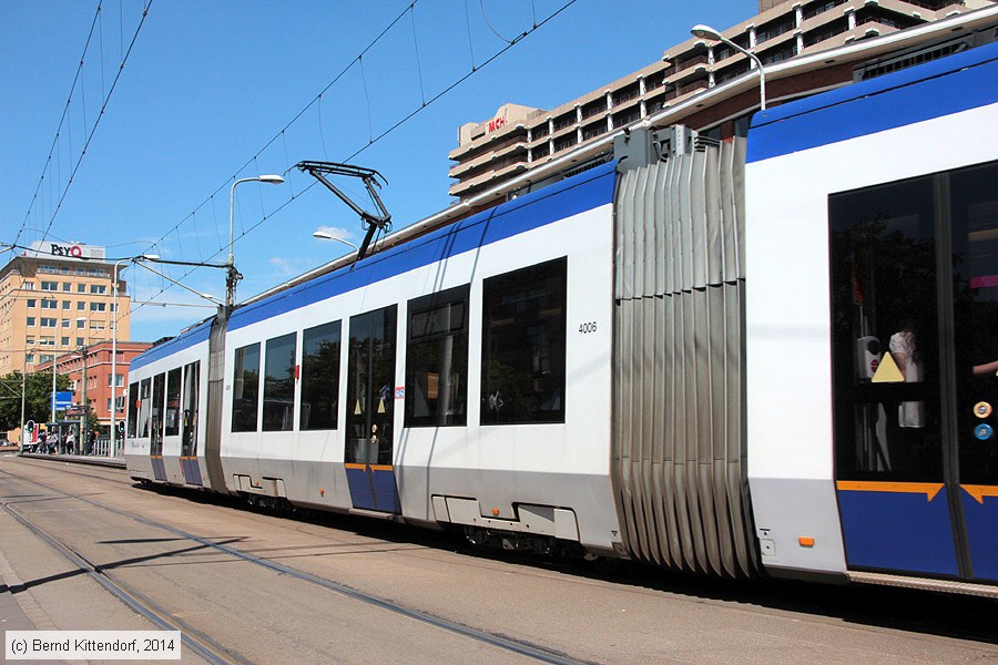 Straßenbahn Den Haag - 4006
/ Bild: denhaag4006_bk1405200335.jpg