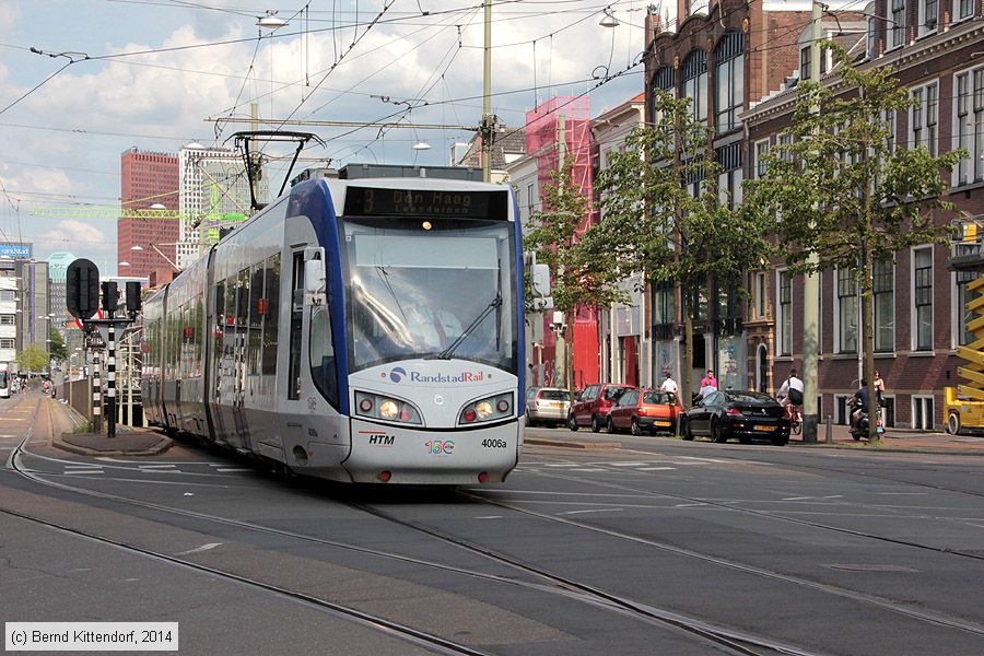 Straßenbahn Den Haag - 4006
/ Bild: denhaag4006_bk1405200468.jpg