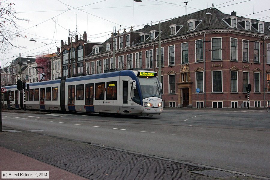 Straßenbahn Den Haag - 4006
/ Bild: denhaag4006_bk1410290308.jpg