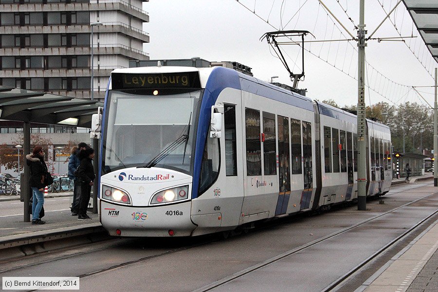 Straßenbahn Den Haag - 4016
/ Bild: denhaag4016_bk1410290264.jpg