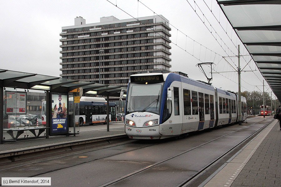 Straßenbahn Den Haag - 4016
/ Bild: denhaag4016_bk1410290265.jpg