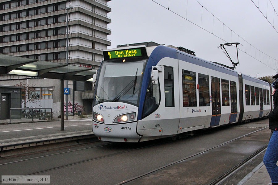 Straßenbahn Den Haag - 4017
/ Bild: denhaag4017_bk1410290268.jpg