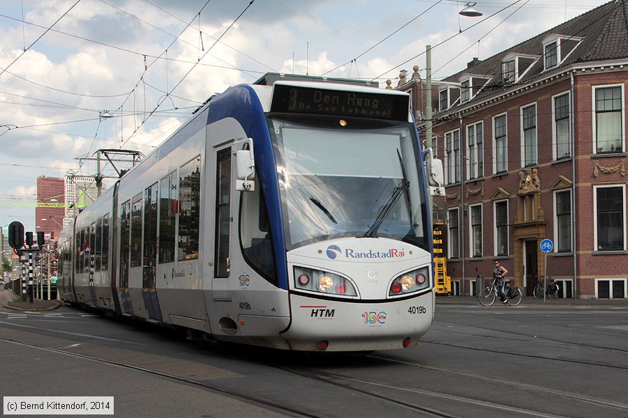 Straßenbahn Den Haag - 4019
/ Bild: denhaag4019_bk1405200461.jpg
