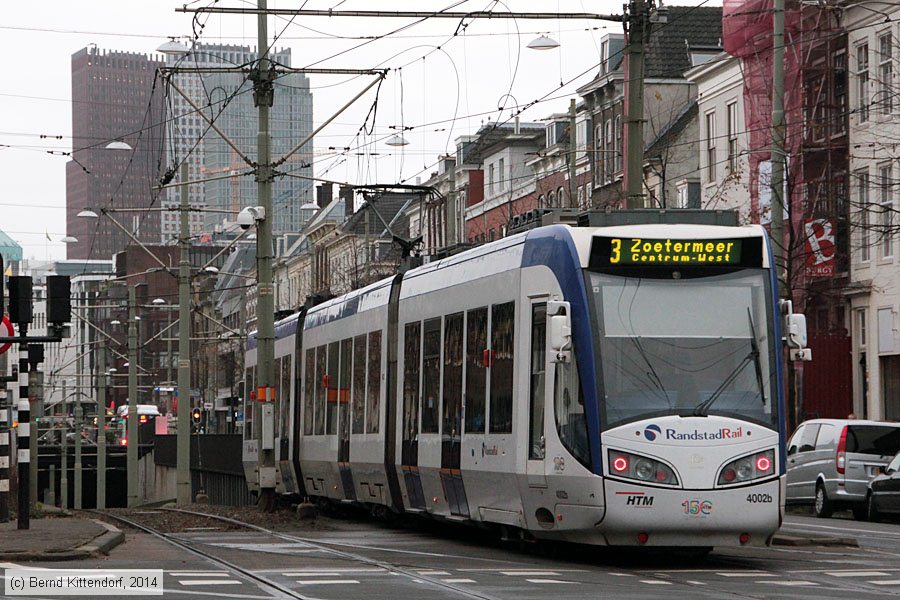 Straßenbahn Den Haag - 4002
/ Bild: denhaag4002_bk1410290281.jpg