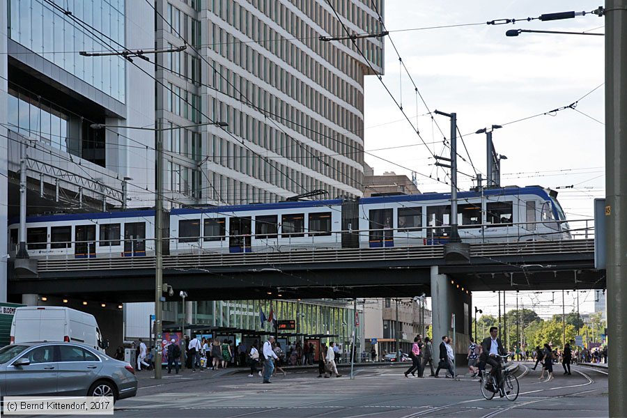 Straßenbahn Den Haag - 4009
/ Bild: denhaag4009_bk1706210338.jpg